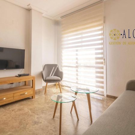 Apartamento Ático con Terraza San Julian Córdoba Exterior foto