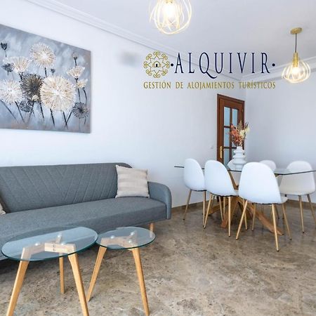 Apartamento Ático con Terraza San Julian Córdoba Exterior foto