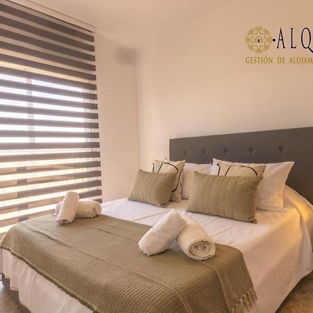 Apartamento Ático con Terraza San Julian Córdoba Exterior foto