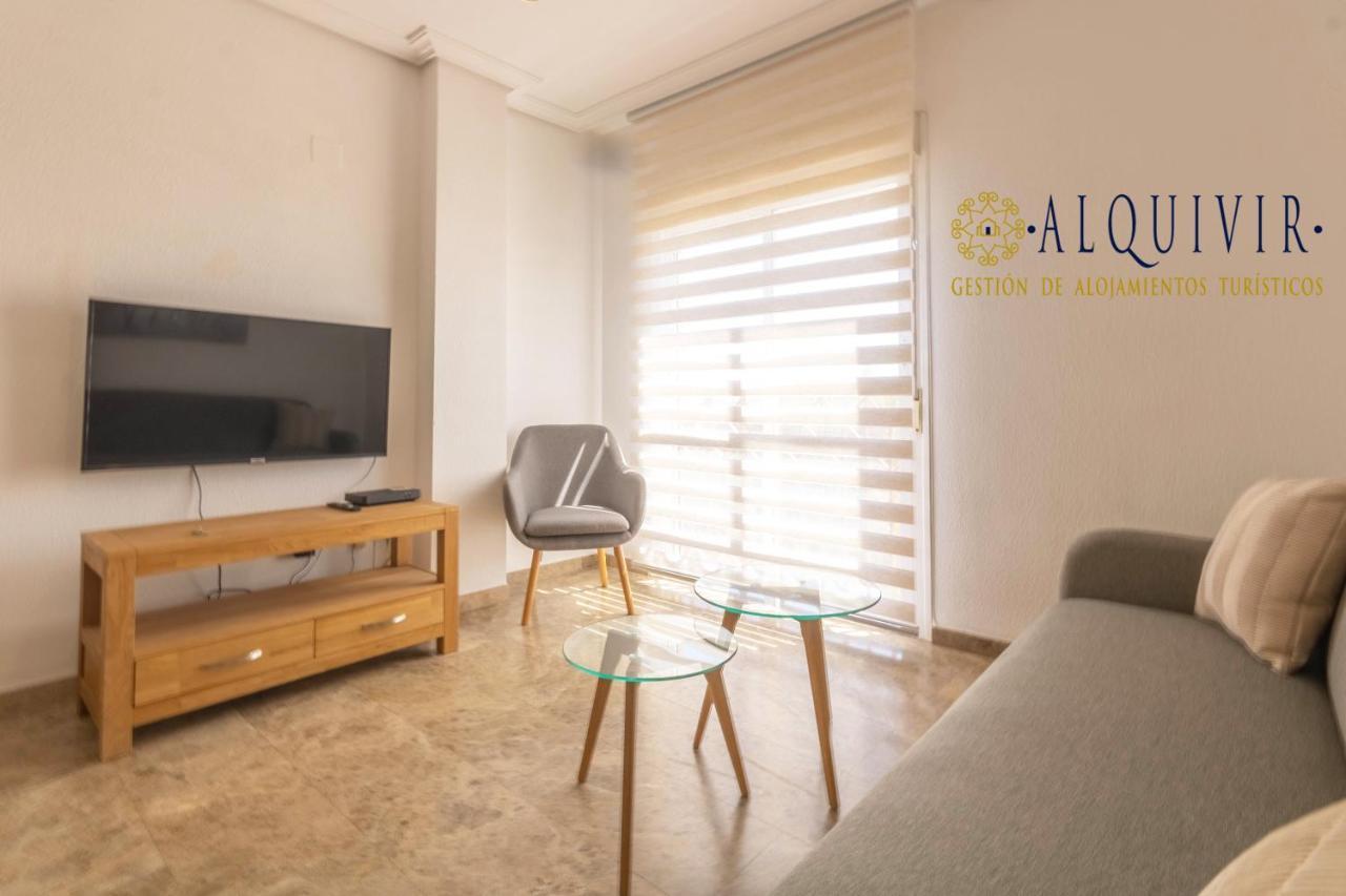 Apartamento Ático con Terraza San Julian Córdoba Exterior foto