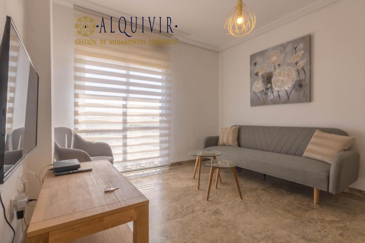 Apartamento Ático con Terraza San Julian Córdoba Exterior foto