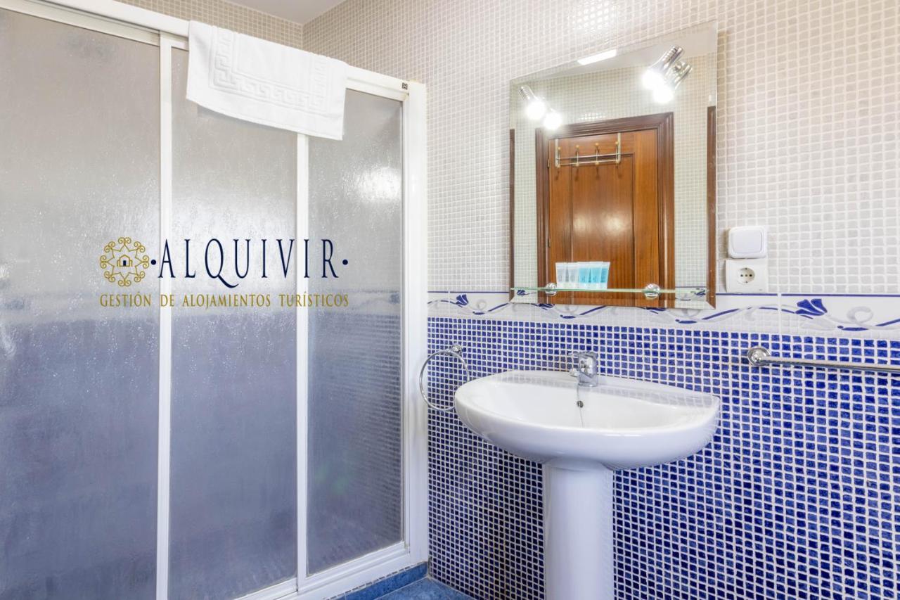 Apartamento Ático con Terraza San Julian Córdoba Exterior foto