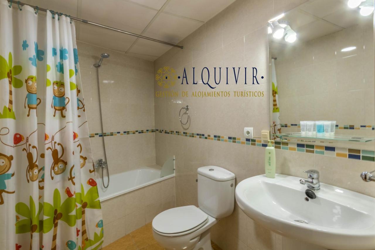 Apartamento Ático con Terraza San Julian Córdoba Exterior foto