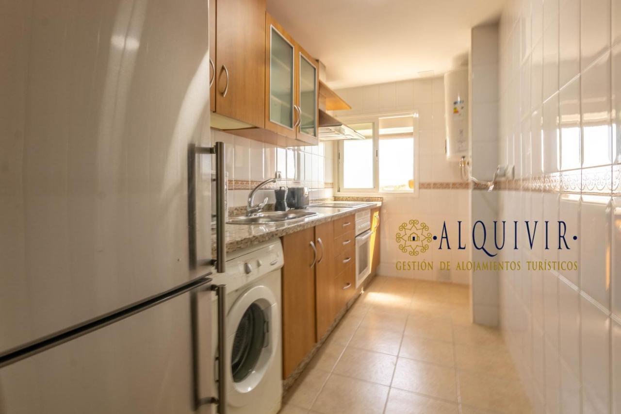 Apartamento Ático con Terraza San Julian Córdoba Exterior foto